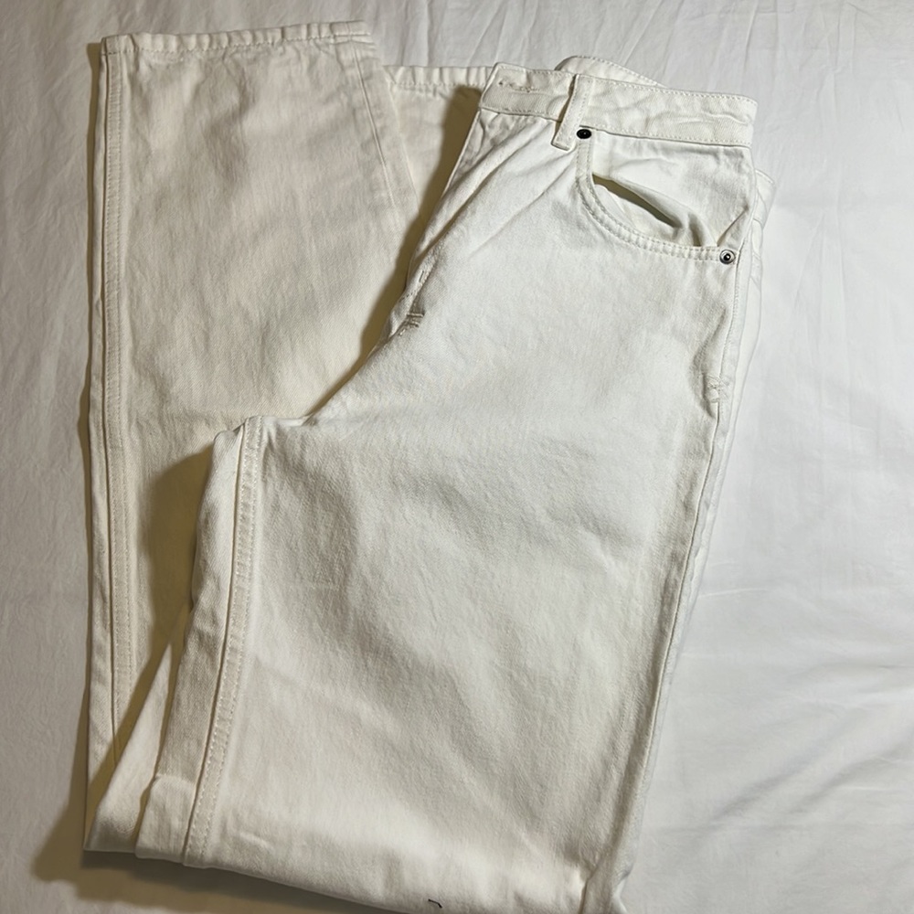 Ksubi high-rise Jeans